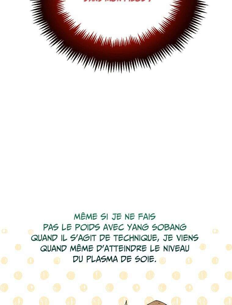 La Saga du Clan Mudang Chapitre 57 - Page 99