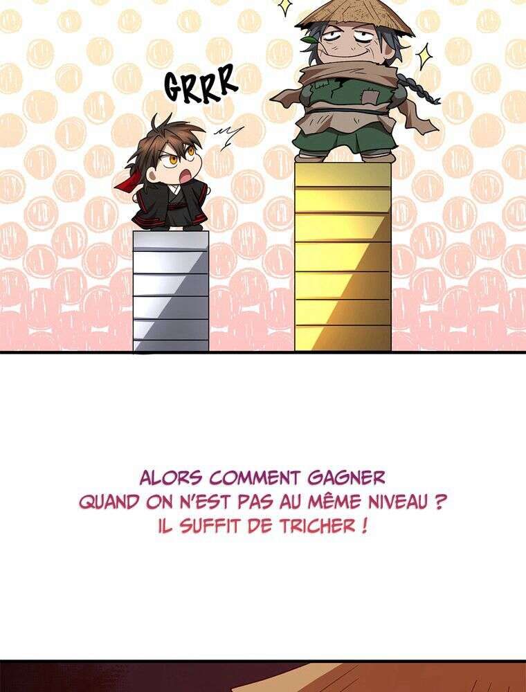 La Saga du Clan Mudang Chapitre 57 - Page 100