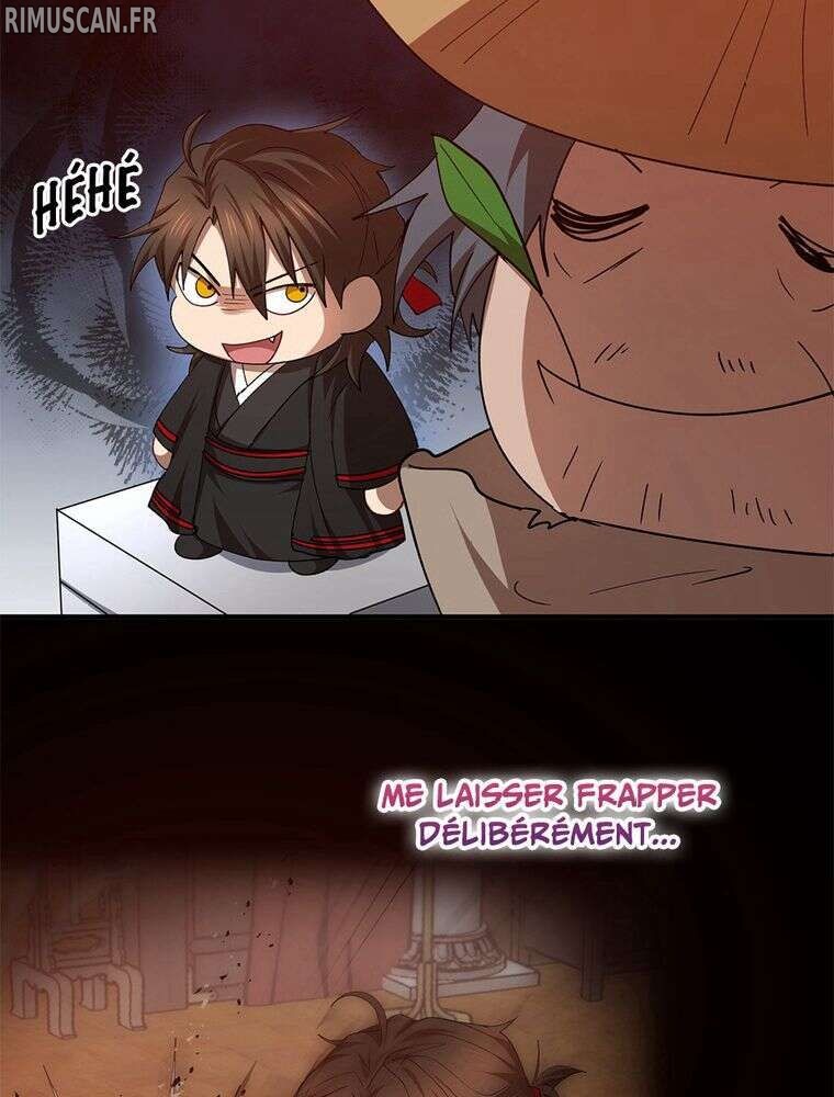 La Saga du Clan Mudang Chapitre 57 - Page 101