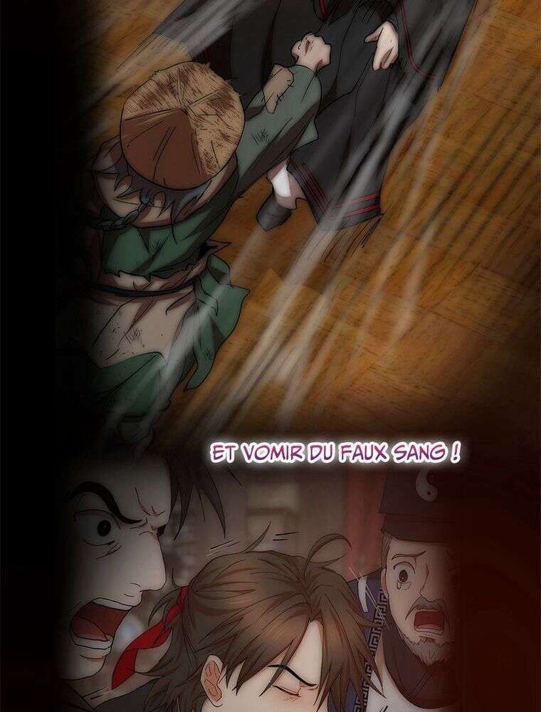 La Saga du Clan Mudang Chapitre 57 - Page 103