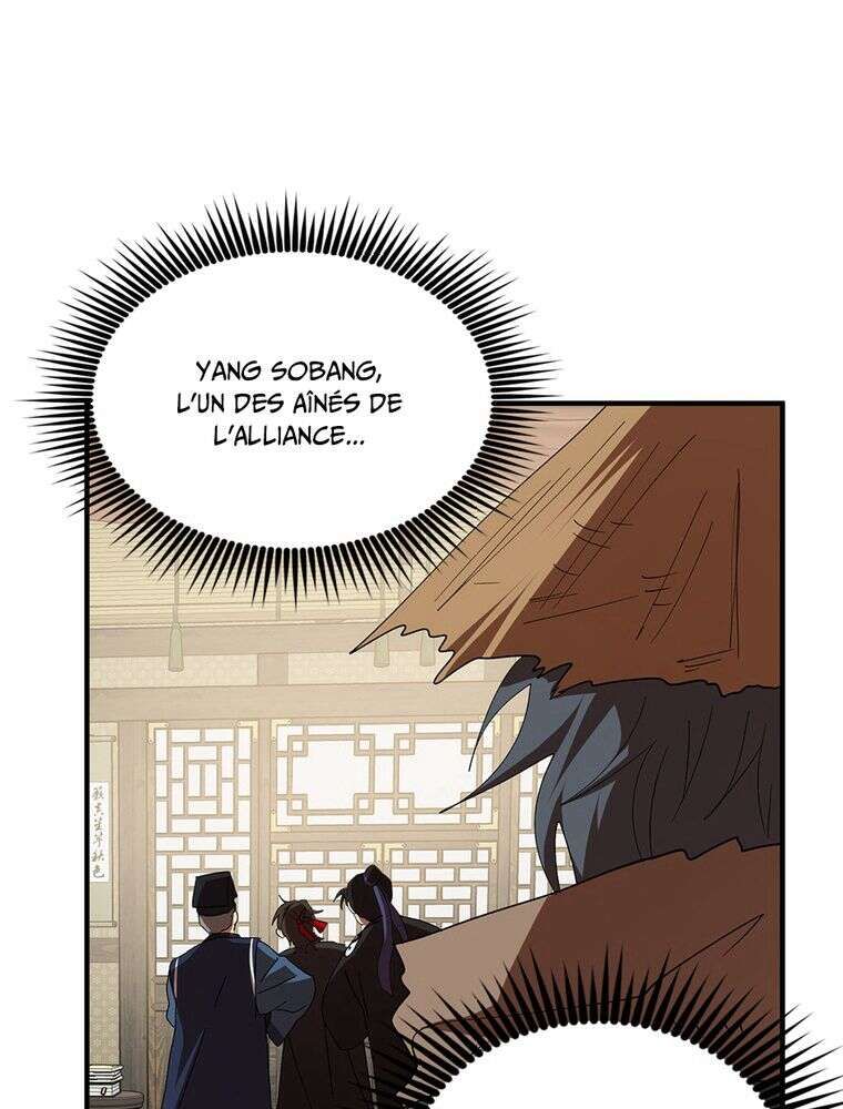 La Saga du Clan Mudang Chapitre 57 - Page 106
