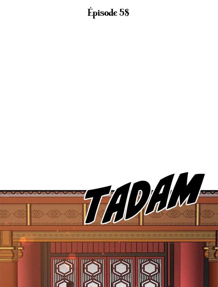 La Saga du Clan Mudang Chapitre 58 - Page 3
