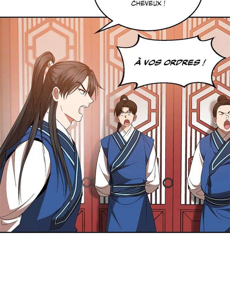 La Saga du Clan Mudang Chapitre 58 - Page 6