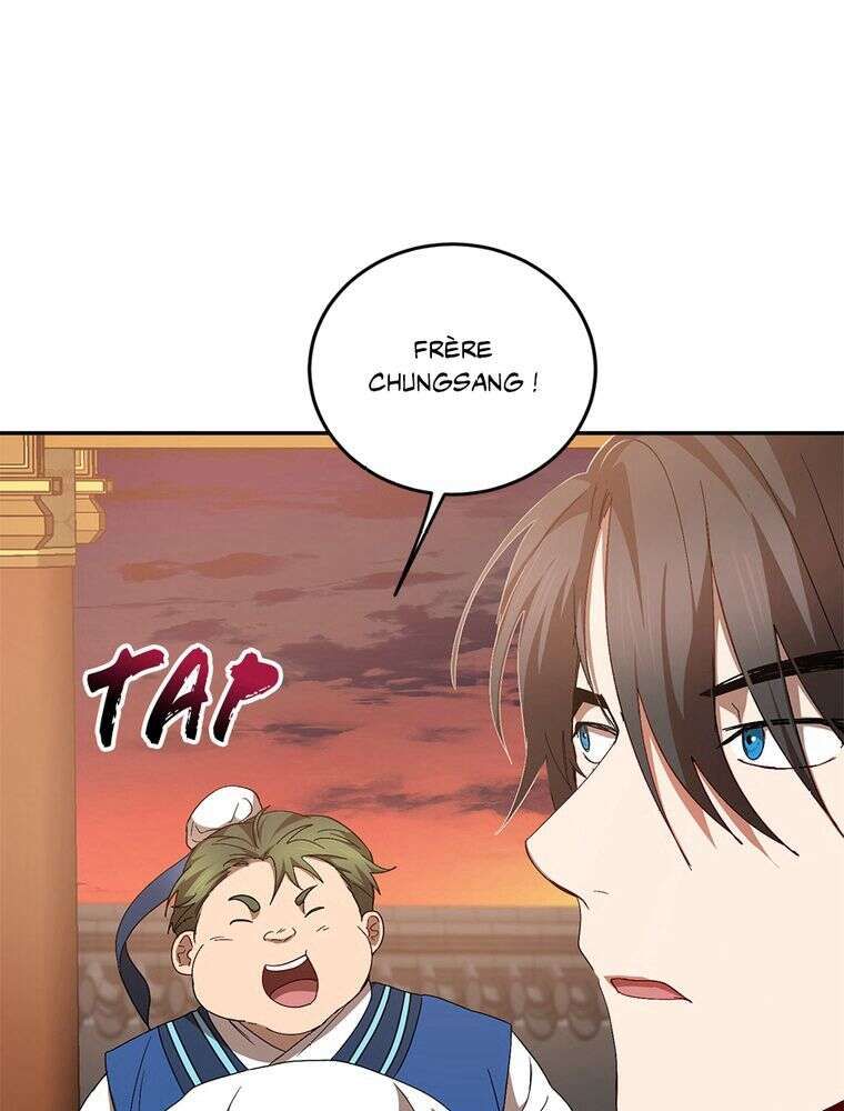 La Saga du Clan Mudang Chapitre 58 - Page 7