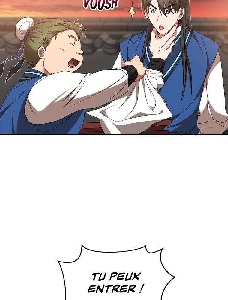La Saga du Clan Mudang Chapitre 58 - Page 9