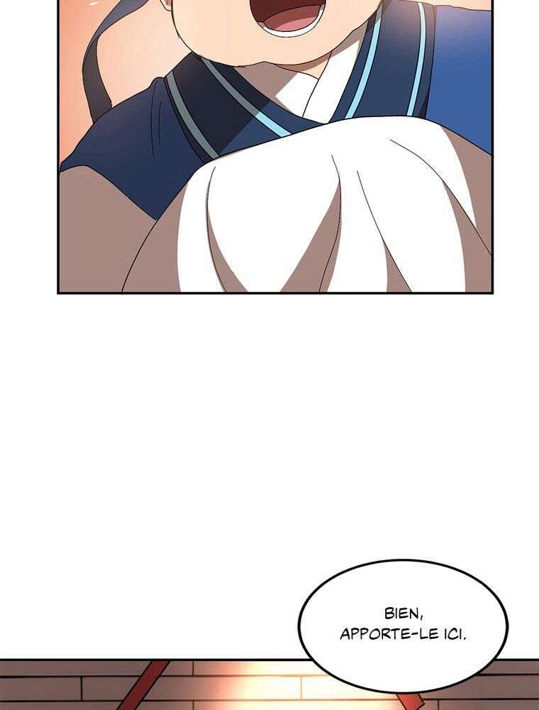 La Saga du Clan Mudang Chapitre 58 - Page 12
