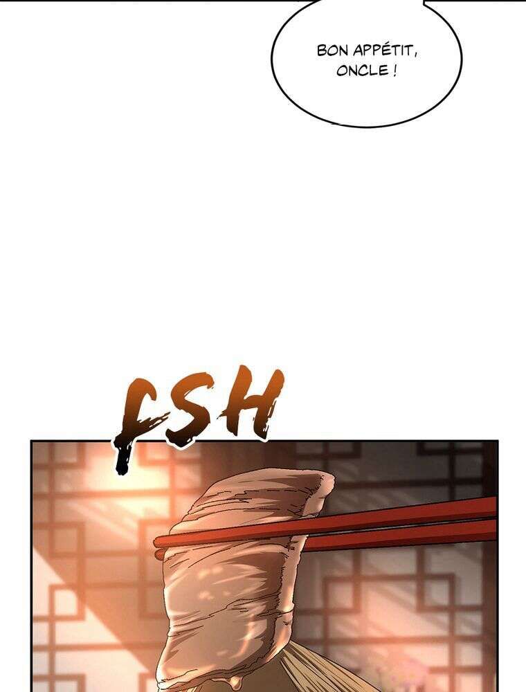 La Saga du Clan Mudang Chapitre 58 - Page 15