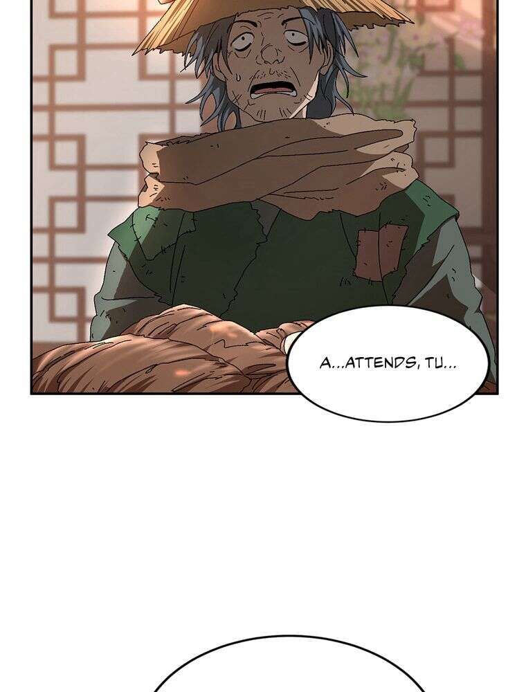 La Saga du Clan Mudang Chapitre 58 - Page 16