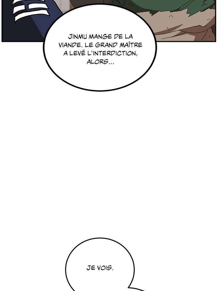 La Saga du Clan Mudang Chapitre 58 - Page 18