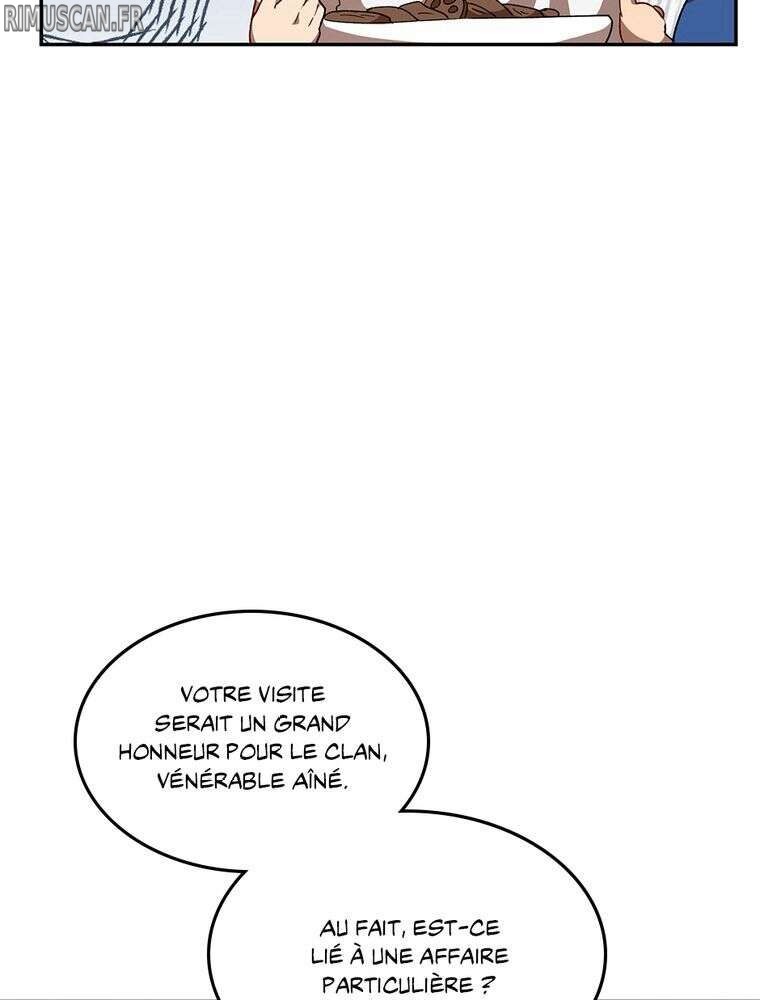 La Saga du Clan Mudang Chapitre 58 - Page 23