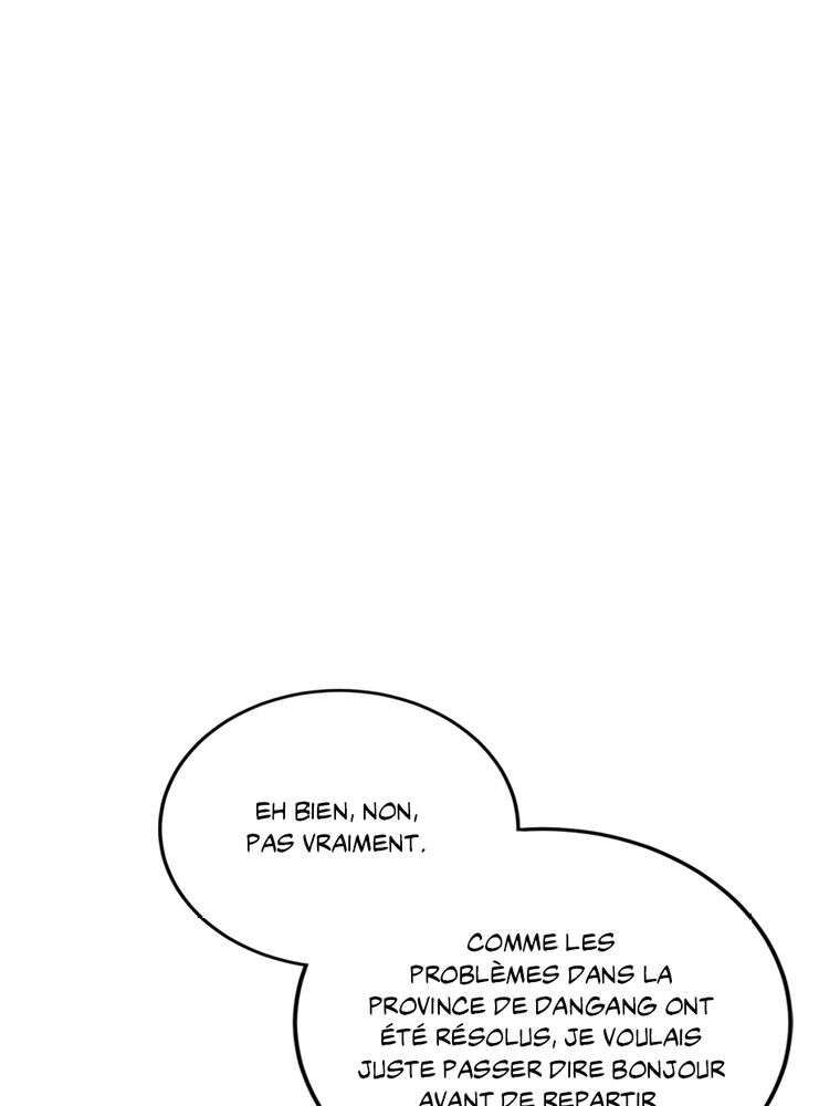 La Saga du Clan Mudang Chapitre 58 - Page 25