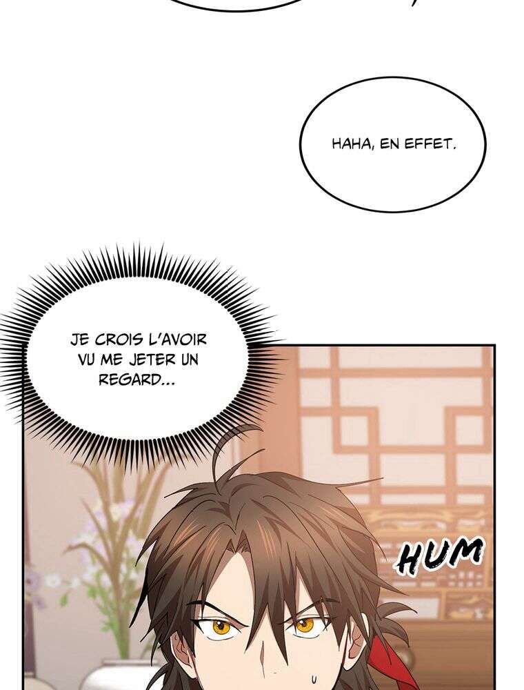 La Saga du Clan Mudang Chapitre 58 - Page 28