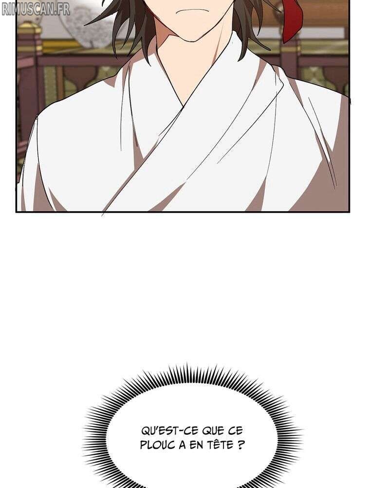La Saga du Clan Mudang Chapitre 58 - Page 29