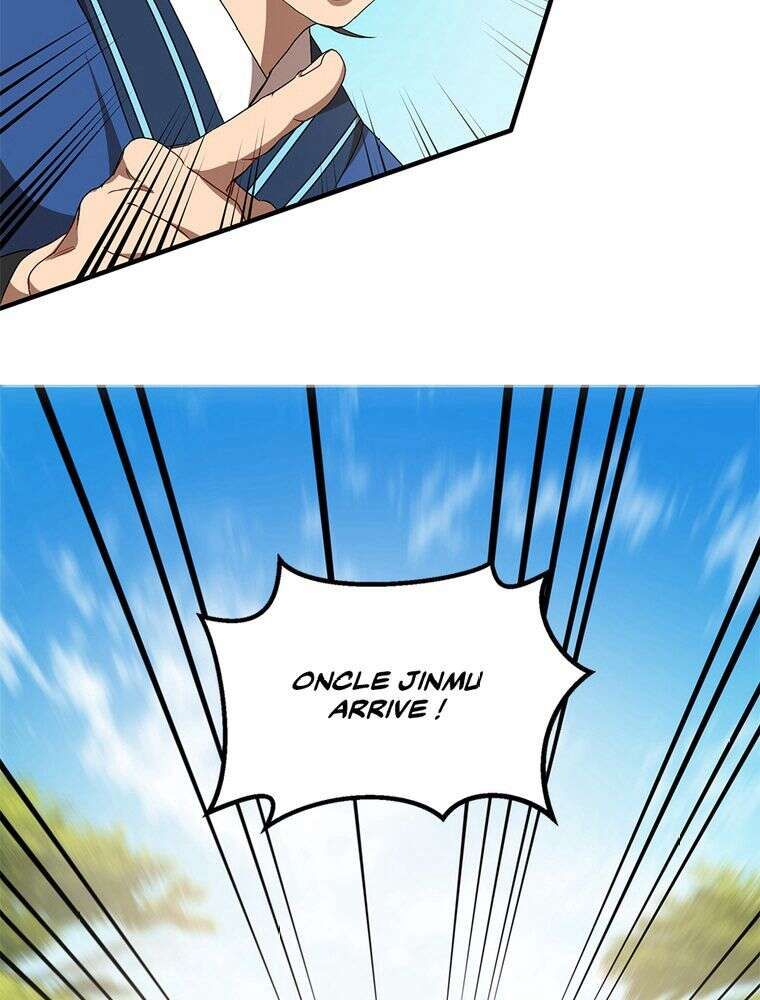 La Saga du Clan Mudang Chapitre 58 - Page 34