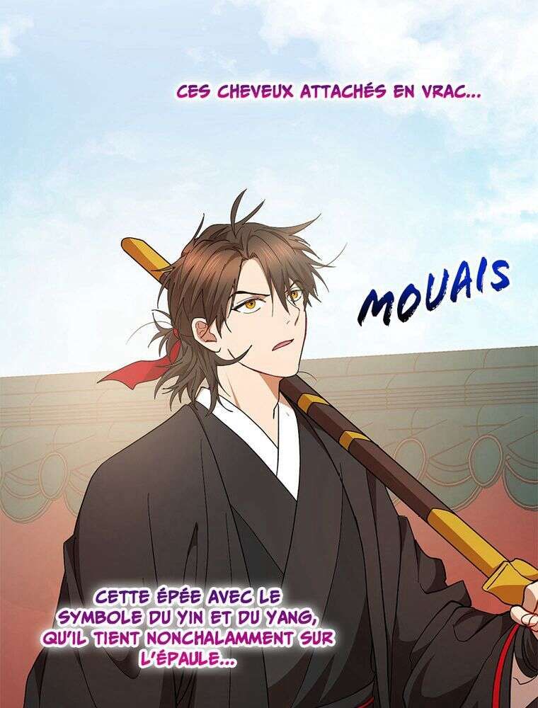 La Saga du Clan Mudang Chapitre 58 - Page 36