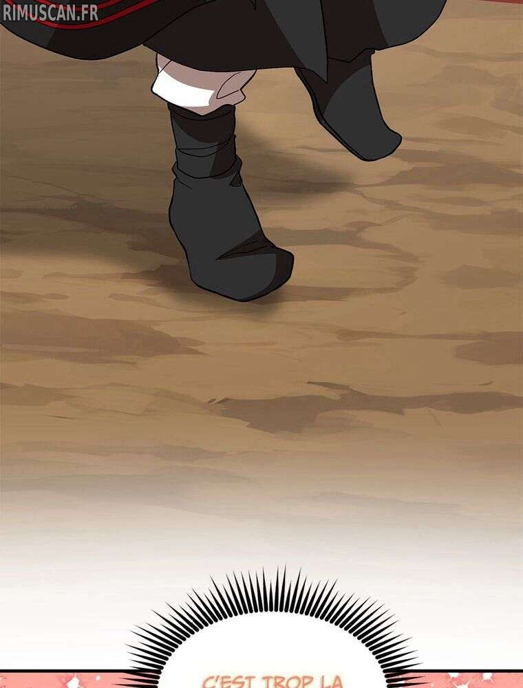 La Saga du Clan Mudang Chapitre 58 - Page 38