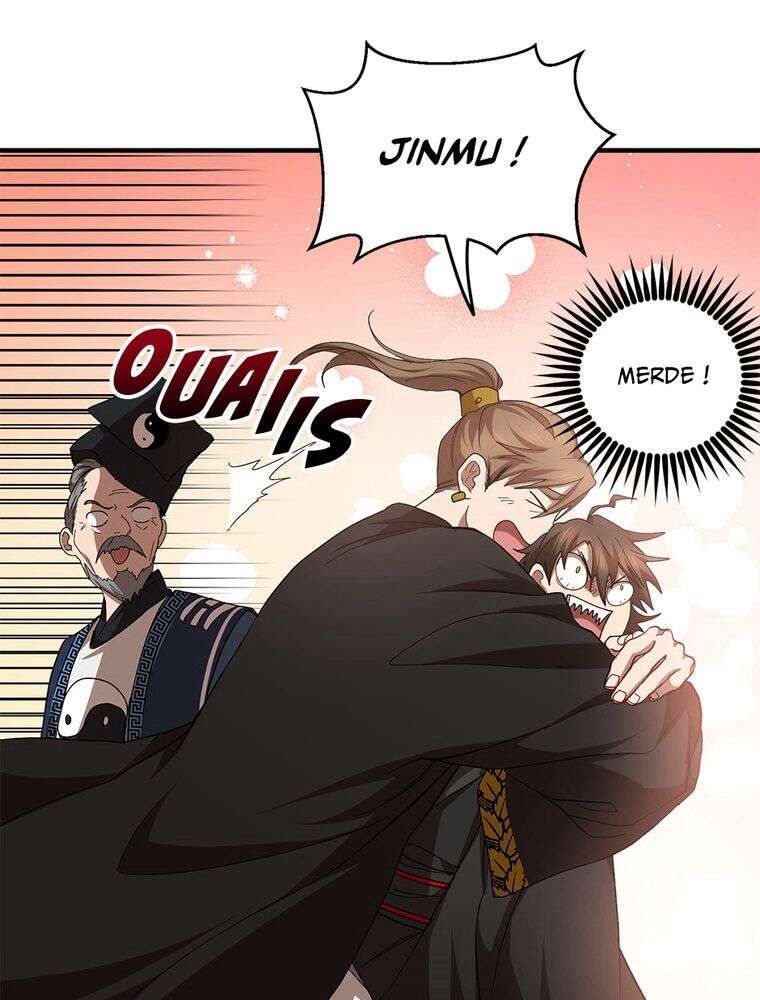 La Saga du Clan Mudang Chapitre 58 - Page 42