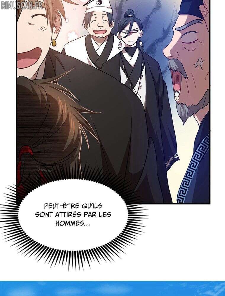 La Saga du Clan Mudang Chapitre 58 - Page 44