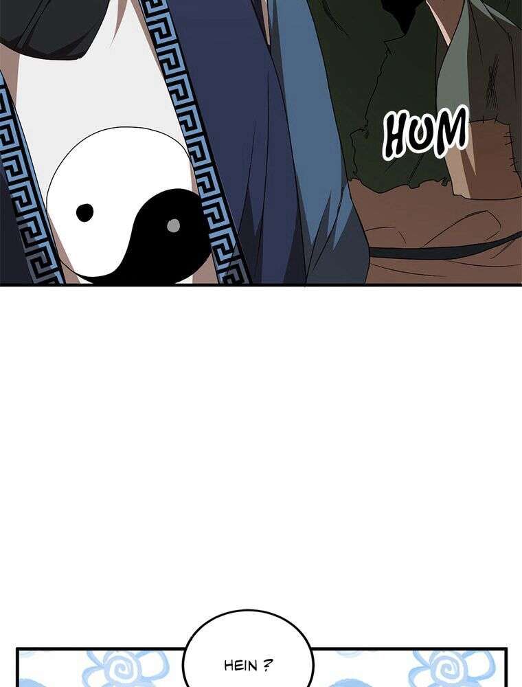 La Saga du Clan Mudang Chapitre 58 - Page 46