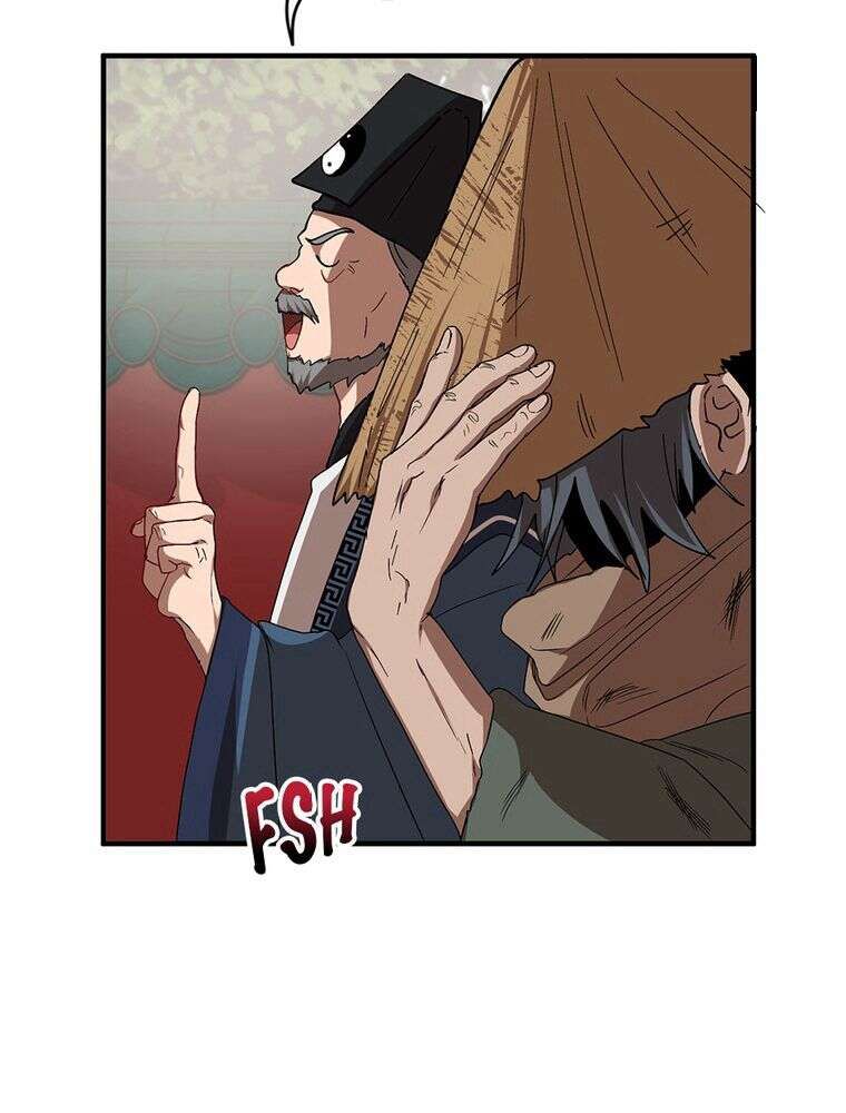 La Saga du Clan Mudang Chapitre 58 - Page 48