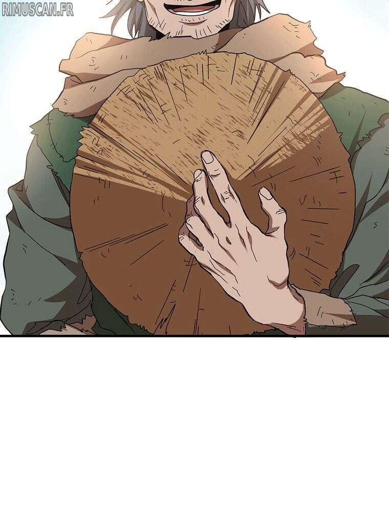 La Saga du Clan Mudang Chapitre 58 - Page 50