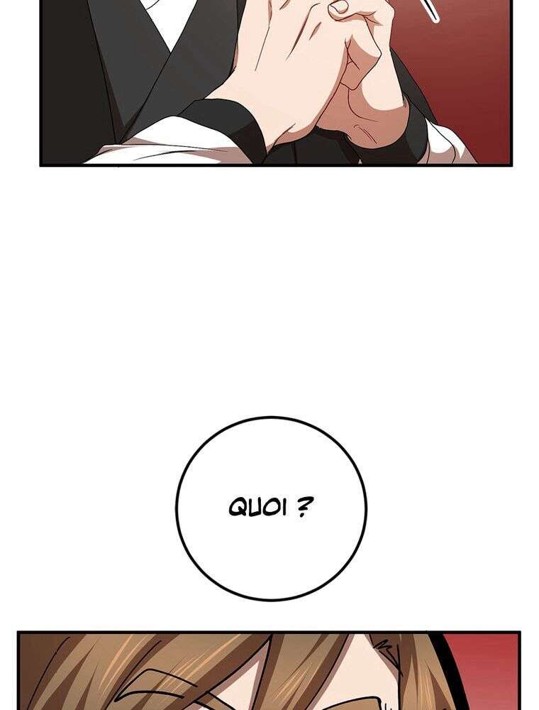 La Saga du Clan Mudang Chapitre 58 - Page 52