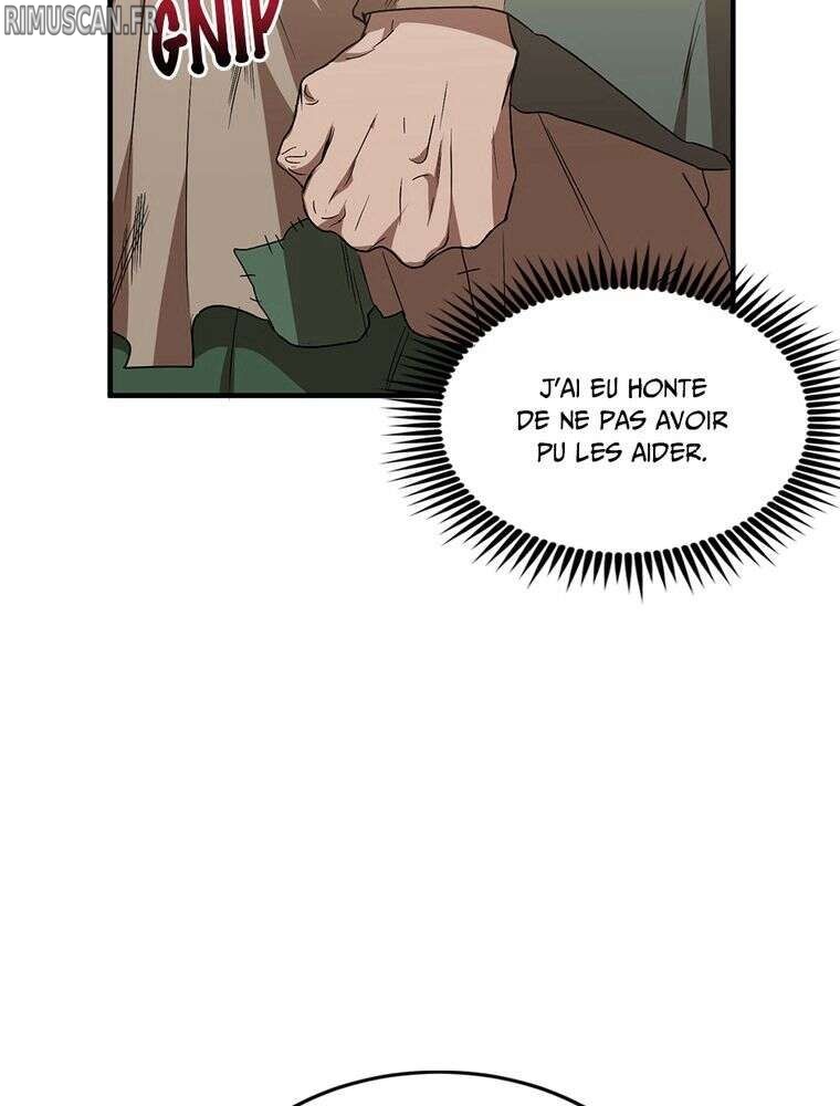 La Saga du Clan Mudang Chapitre 58 - Page 62