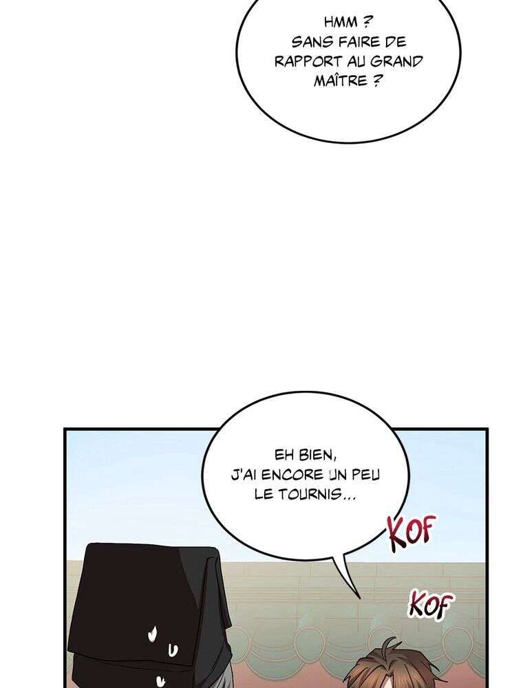 La Saga du Clan Mudang Chapitre 58 - Page 64