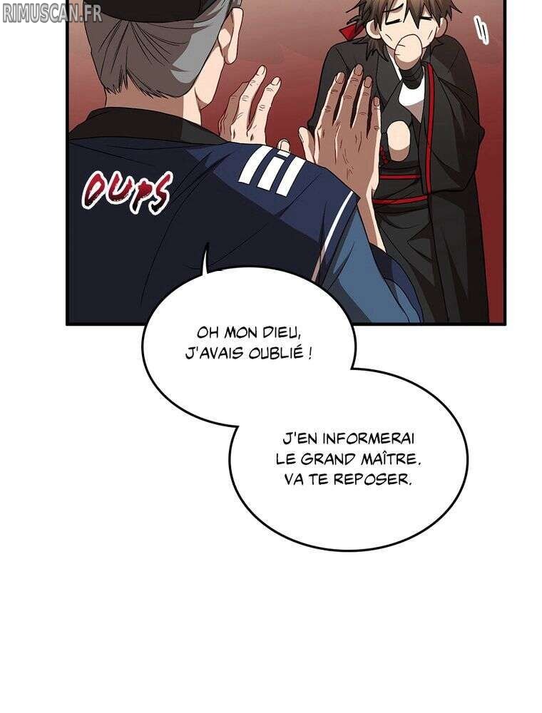 La Saga du Clan Mudang Chapitre 58 - Page 65