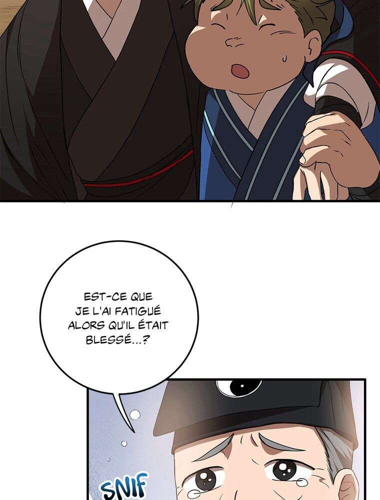 La Saga du Clan Mudang Chapitre 58 - Page 67