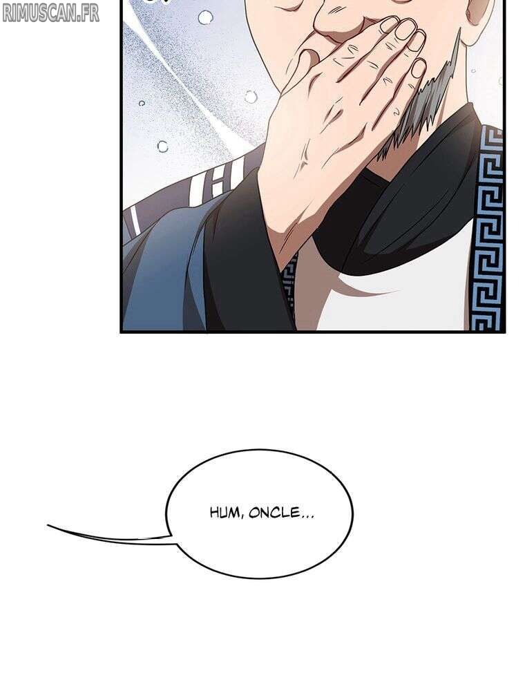 La Saga du Clan Mudang Chapitre 58 - Page 68