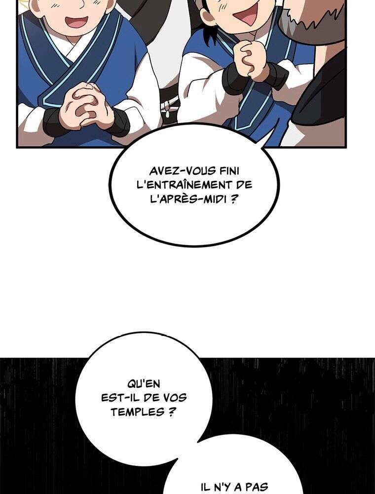 La Saga du Clan Mudang Chapitre 58 - Page 70