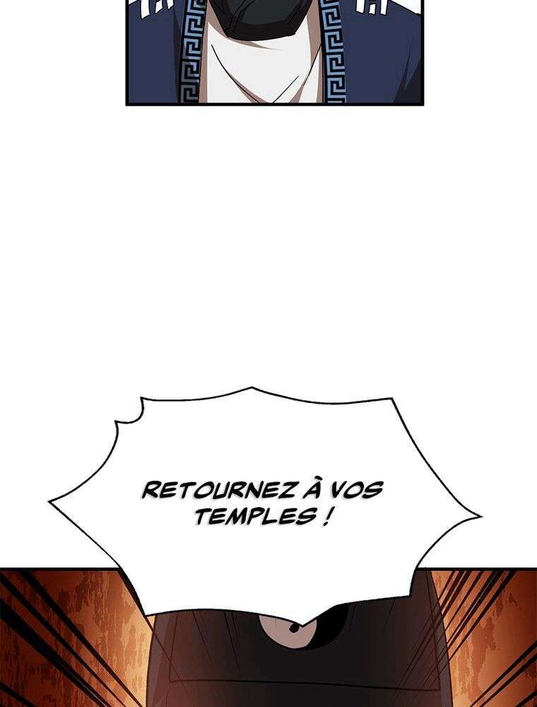 La Saga du Clan Mudang Chapitre 58 - Page 73