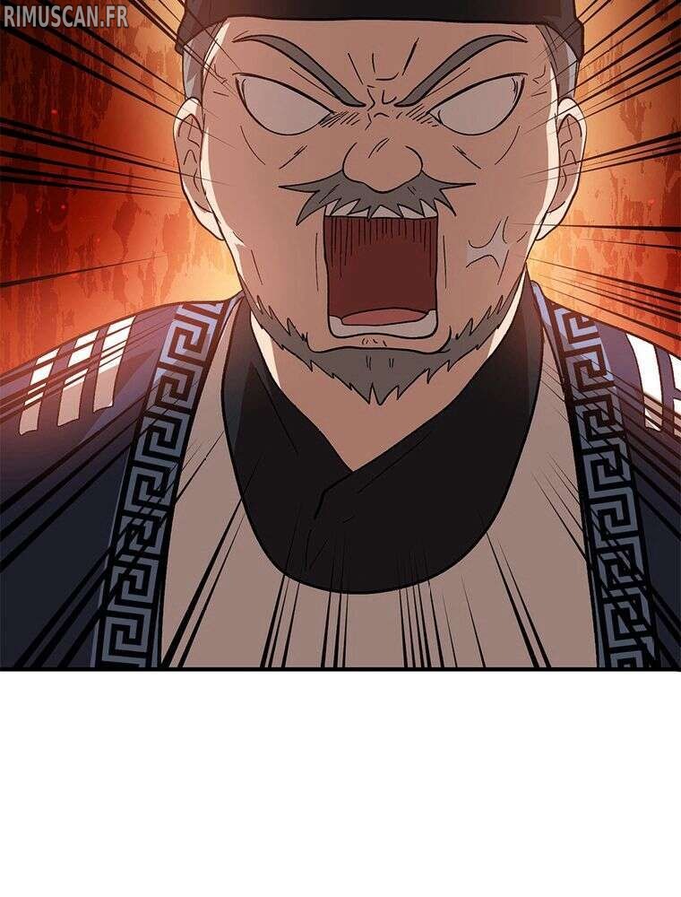 La Saga du Clan Mudang Chapitre 58 - Page 74