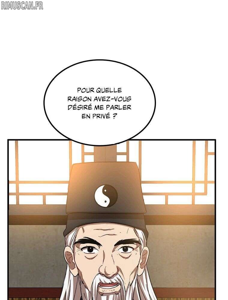 La Saga du Clan Mudang Chapitre 58 - Page 80