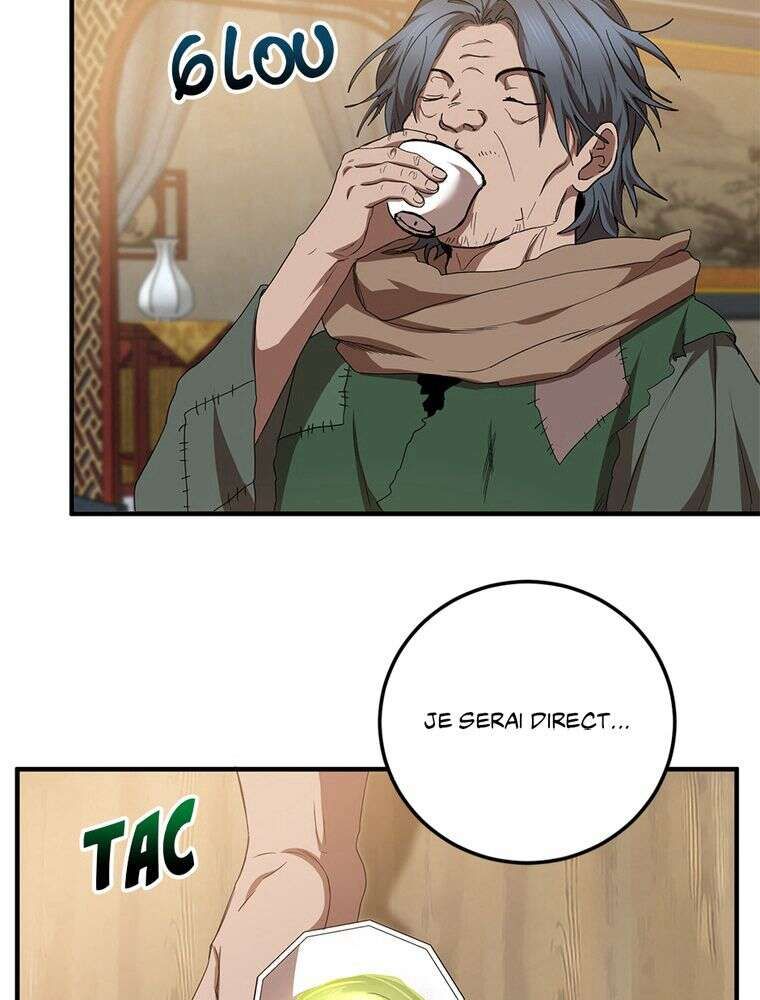 La Saga du Clan Mudang Chapitre 58 - Page 82