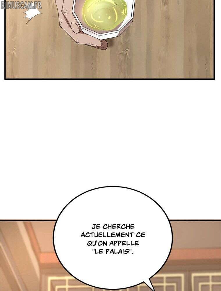 La Saga du Clan Mudang Chapitre 58 - Page 83