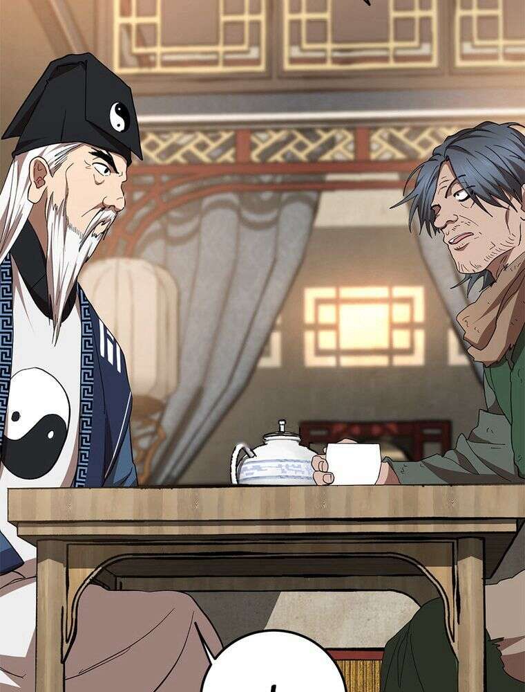 La Saga du Clan Mudang Chapitre 58 - Page 84