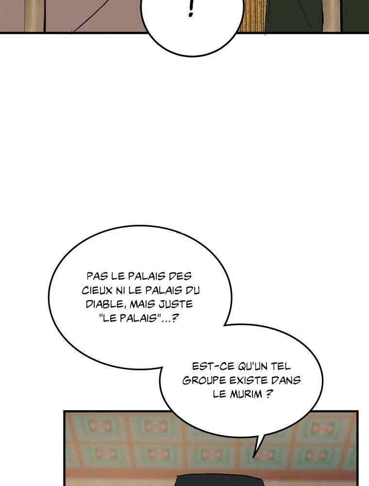 La Saga du Clan Mudang Chapitre 58 - Page 85