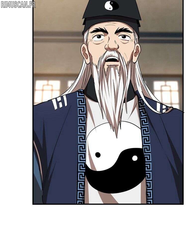 La Saga du Clan Mudang Chapitre 58 - Page 86