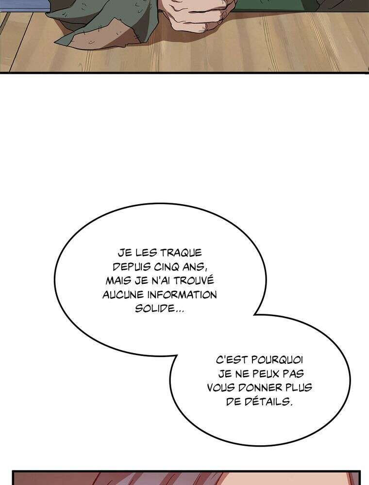 La Saga du Clan Mudang Chapitre 58 - Page 88