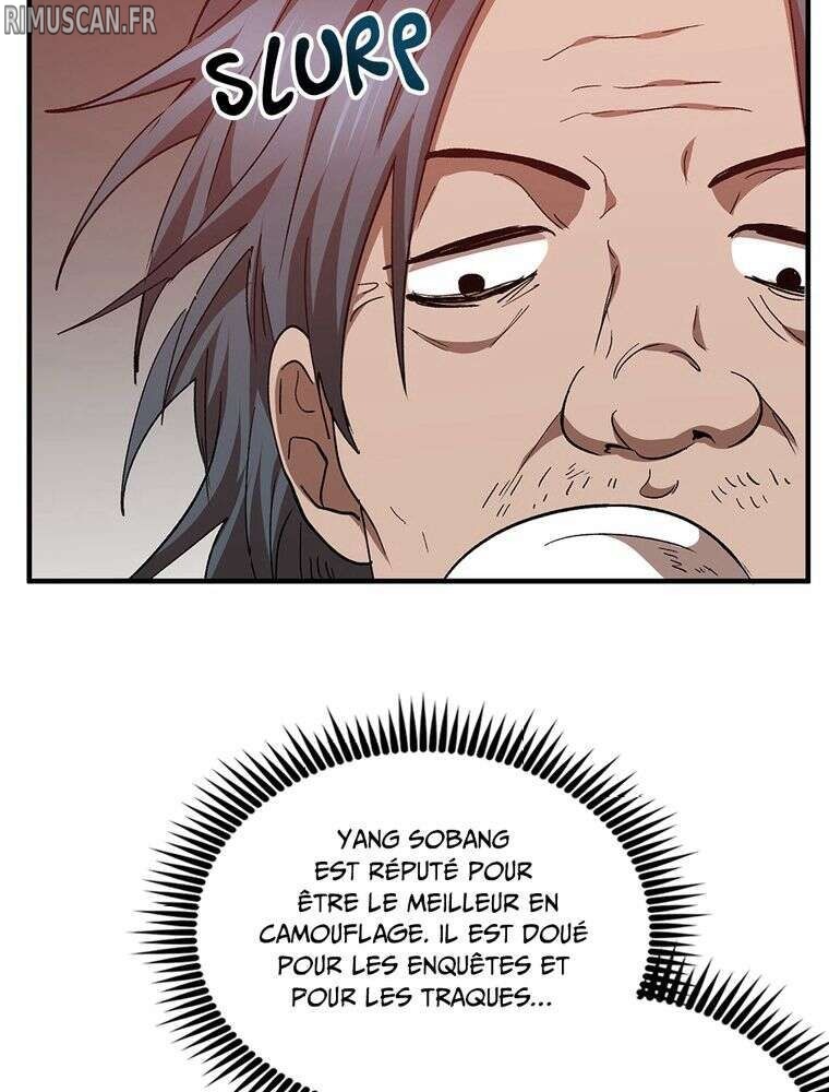 La Saga du Clan Mudang Chapitre 58 - Page 89