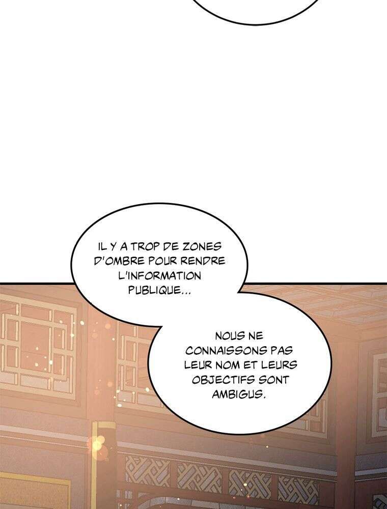 La Saga du Clan Mudang Chapitre 58 - Page 91