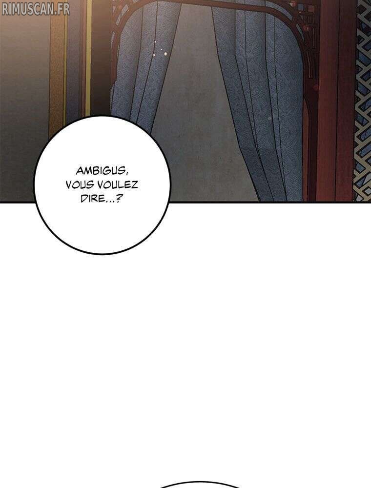 La Saga du Clan Mudang Chapitre 58 - Page 92