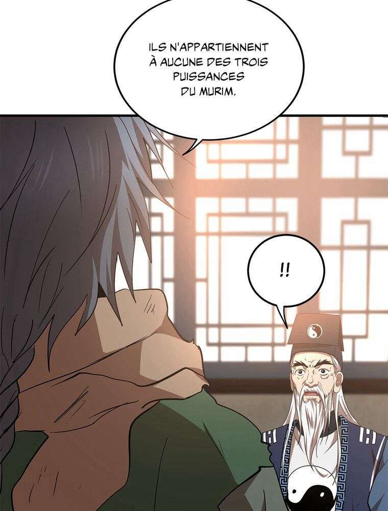 La Saga du Clan Mudang Chapitre 58 - Page 93