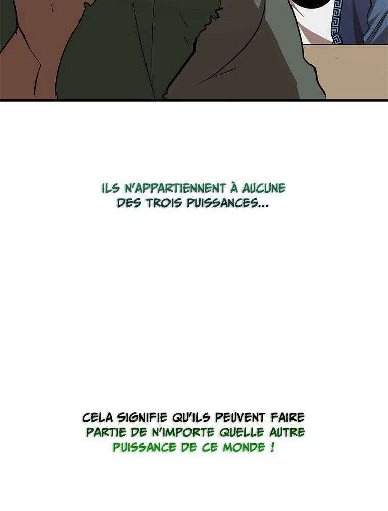 La Saga du Clan Mudang Chapitre 58 - Page 94