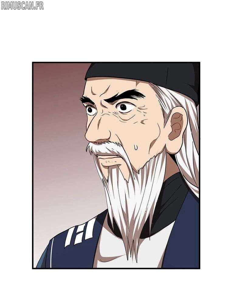 La Saga du Clan Mudang Chapitre 58 - Page 95