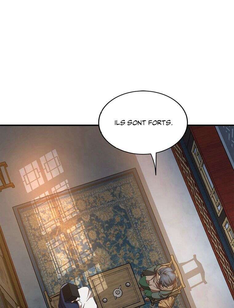 La Saga du Clan Mudang Chapitre 58 - Page 96