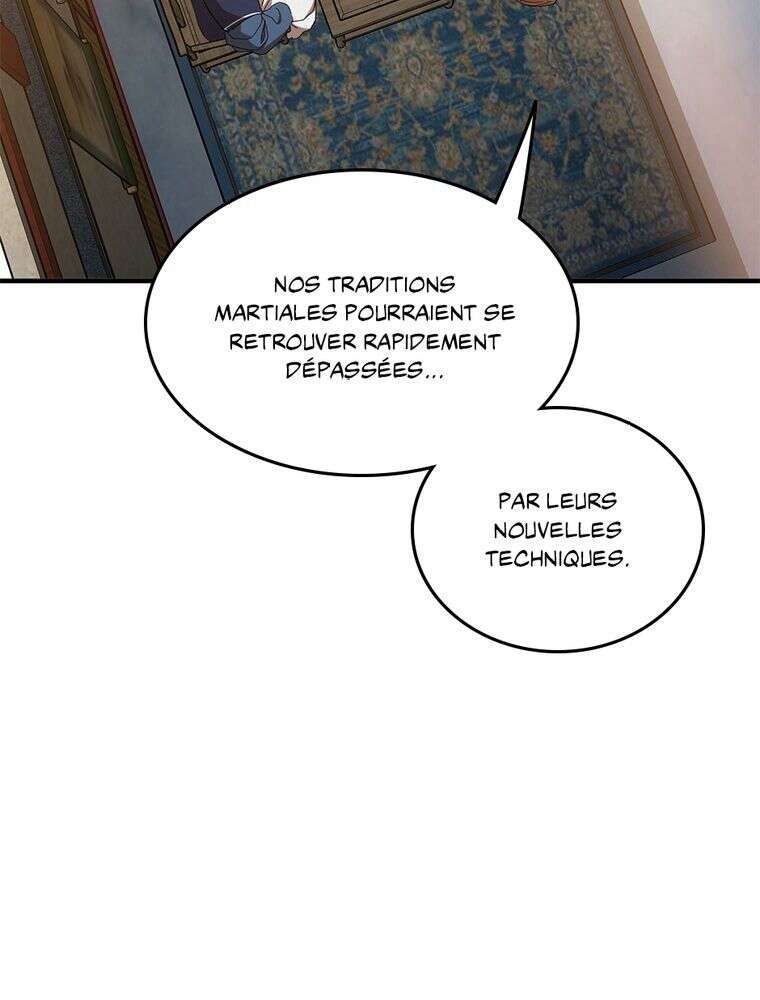 La Saga du Clan Mudang Chapitre 58 - Page 97