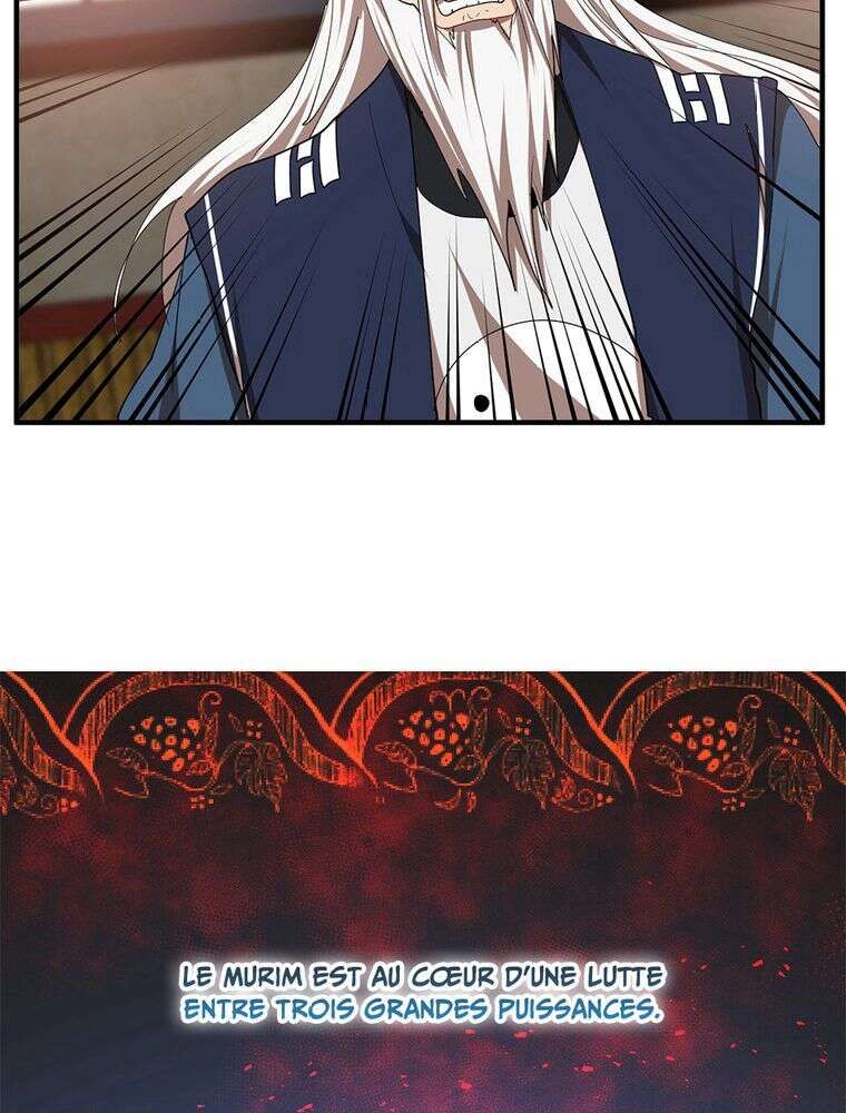 La Saga du Clan Mudang Chapitre 58 - Page 99